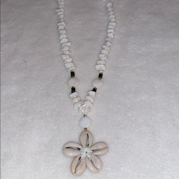 Shell Necklaces - Picture 6 of 8